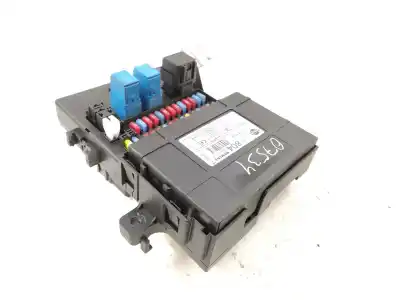 Second-hand car spare part fuse box unit for nissan terrano/terrano.ii (r20) 2.7 turbodiesel oem iam references 285510x804  5wk48530, 5f0800574919
