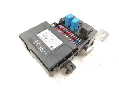 Second-hand car spare part fuse box unit for nissan terrano/terrano.ii (r20) 2.7 turbodiesel oem iam references 285510x804  5wk48530, 5f0800574919