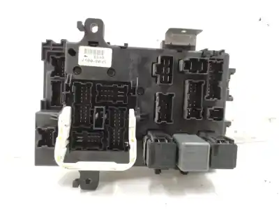 Second-hand car spare part fuse box unit for nissan terrano/terrano.ii (r20) 2.7 turbodiesel oem iam references 285510x804  5wk48530, 5f0800574919