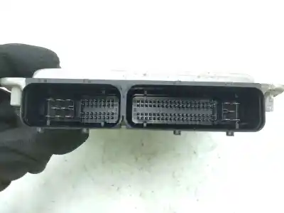 İkinci el araba yedek parçası ecu motor kontrol cihazi için seat toledo (1m2) select oem iam referansları 038906012at  0281010062