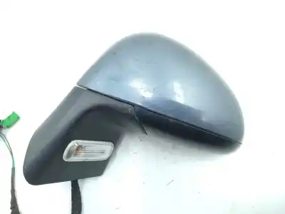 Pièce détachée automobile d'occasion RÉTROVISEUR GAUCHE pour CITROEN C4 BERLINA  Références OEM IAM 96467083  27D6, 024287