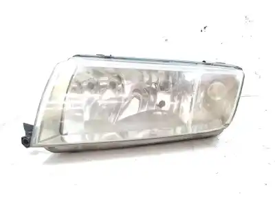 Автозапчастина б/у ЛІВА ФАРА для SKODA FABIA I (6Y2)  Посилання на OEM IAM 6Y1941115C  