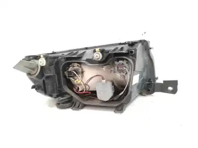 Автозапчастина б/у ліва фара для skoda fabia i (6y2) 1.4 посилання на oem iam 6y1941115c  