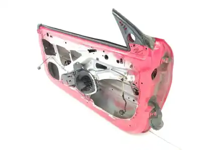 Автозапчастина б/у передні ліві двері для peugeot 206 cc cc посилання на oem iam 9002p3  