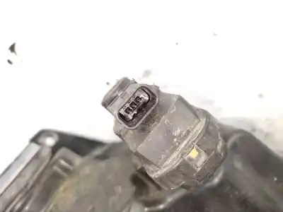 Peça sobressalente para automóvel em segunda mão farol / farolim esquerdo por renault kangoo (kc0/1_) 1.6 16v 4x4 (kc0p, kc0s, kc0l) referências oem iam 8200589036  89902194