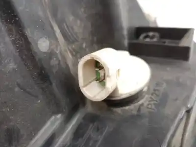 Peça sobressalente para automóvel em segunda mão farol / farolim esquerdo por renault kangoo (kc0/1_) 1.6 16v 4x4 (kc0p, kc0s, kc0l) referências oem iam 8200589036  89902194