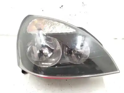 Автозапчастина б/у права фа для renault clio ii fase ii (b/cb0) 1.2 посилання на oem iam 7701054063  085511138r, 085511147r