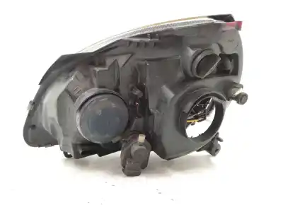 Автозапчастина б/у права фа для renault clio ii fase ii (b/cb0) 1.2 посилання на oem iam 7701054063  085511138r, 085511147r
