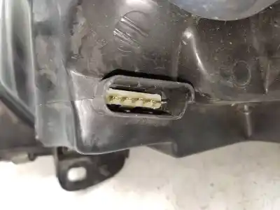 Автозапчастина б/у права фа для renault clio ii fase ii (b/cb0) 1.2 посилання на oem iam 7701054063  085511138r, 085511147r