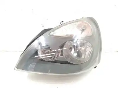 Автозапчастина б/у ЛІВА ФАРА для RENAULT CLIO II FASE II (B/CB0)  Посилання на OEM IAM 7701054058  15601700LI