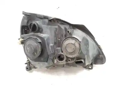Second-hand car spare part left headlight for renault clio ii fase ii (b/cb0) 1.2 oem iam references 7701054058  15601700li