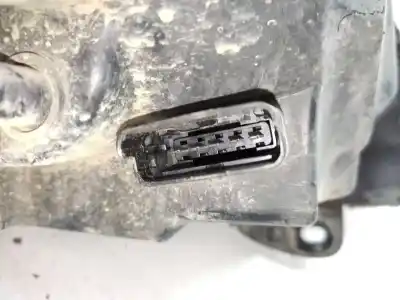 Second-hand car spare part left headlight for renault clio ii fase ii (b/cb0) 1.2 oem iam references 7701054058  15601700li