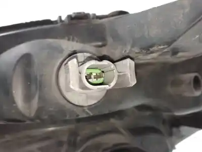 Pezzo di ricambio per auto di seconda mano faro anteriore destro per renault scenic (ja..) 1.4 16v authentique riferimenti oem iam 7700432097  7701047600