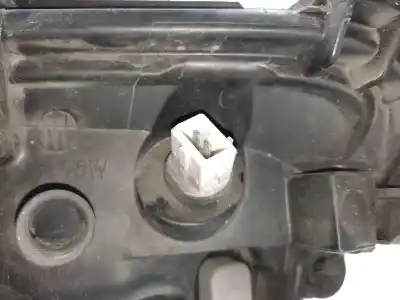 Pezzo di ricambio per auto di seconda mano faro anteriore destro per renault scenic (ja..) 1.4 16v authentique riferimenti oem iam 7700432097  7701047600