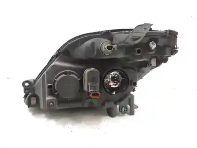 Pezzo di ricambio per auto di seconda mano faro anteriore destro per renault scenic (ja..) 1.4 16v authentique riferimenti oem iam 7700432097  7701047600