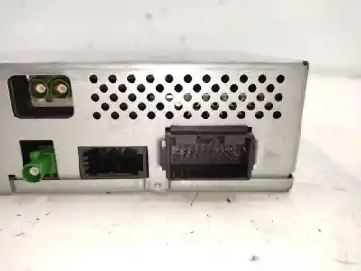 Pièce détachée automobile d'occasion module tv pour audi a8 (4e2) 4.2 quattro références oem iam 4e0919146  4e0910146