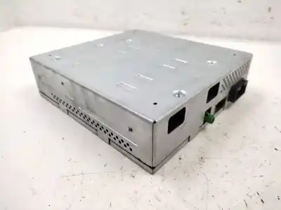 Pièce détachée automobile d'occasion module tv pour audi a8 (4e2) 4.2 quattro références oem iam 4e0919146  4e0910146