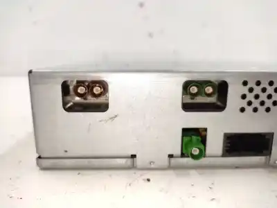 Pièce détachée automobile d'occasion module tv pour audi a8 (4e2) 4.2 quattro références oem iam 4e0919146  4e0910146