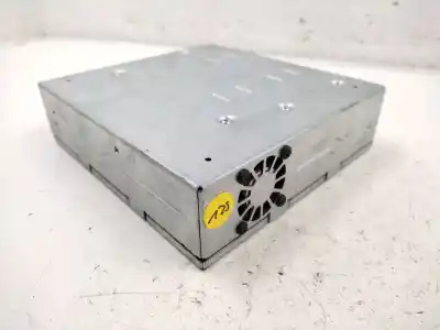 Pièce détachée automobile d'occasion module tv pour audi a8 (4e2) 4.2 quattro références oem iam 4e0919146  4e0910146