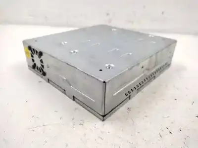 Pièce détachée automobile d'occasion module tv pour audi a8 (4e2) 4.2 quattro références oem iam 4e0919146  4e0910146