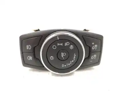 Recambio de automóvil de segunda mano de MANDO LUCES para FORD TRANSIT FAHRGESTELLE (TTS)  referencias OEM IAM AV1T13D061AD 2307246 10139912