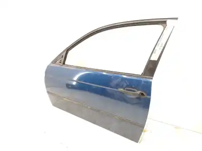 Peça sobressalente para automóvel em segunda mão porta da frente esquerda por bmw serie 3 compact (e46) 1.8 16v referências oem iam 41517016239  