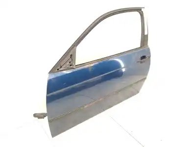 Peça sobressalente para automóvel em segunda mão porta da frente esquerda por bmw serie 3 compact (e46) 1.8 16v referências oem iam 41517016239  