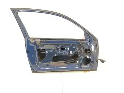 Peça sobressalente para automóvel em segunda mão porta da frente esquerda por bmw serie 3 compact (e46) 1.8 16v referências oem iam 41517016239  