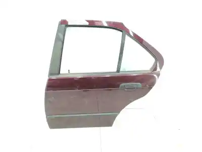 İkinci el araba yedek parçası ARKA SOL KAPI için BMW SERIE 3 BERLINA (E36)  OEM IAM referansları 41528185427  