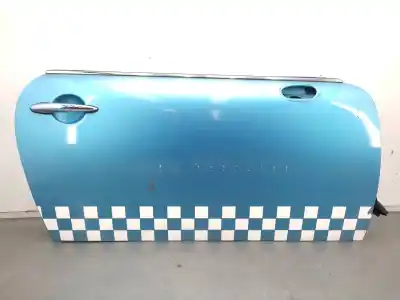 Автозапчасти б/у дверь передняя правая за mini mini (r50,r53) cooper ссылки oem iam 41515a2a3a2  41517202912