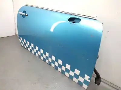 Автозапчасти б/у дверь передняя правая за mini mini (r50,r53) cooper ссылки oem iam 41515a2a3a2  41517202912