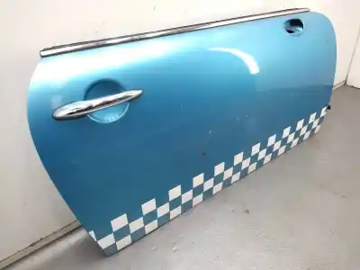 Автозапчасти б/у дверь передняя правая за mini mini (r50,r53) cooper ссылки oem iam 41515a2a3a2  41517202912