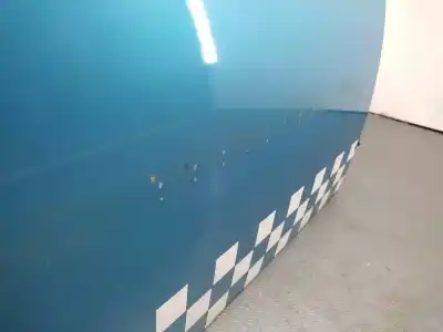 Автозапчастина б/у передні праві двері для mini mini (r50,r53) cooper посилання на oem iam 41515a2a3a2  41517202912