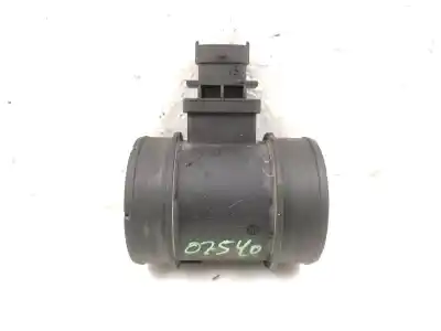 Pezzo di ricambio per auto di seconda mano misuratore di flusso per opel corsa d enjoy riferimenti oem iam 55350048 93178243 0281002618
