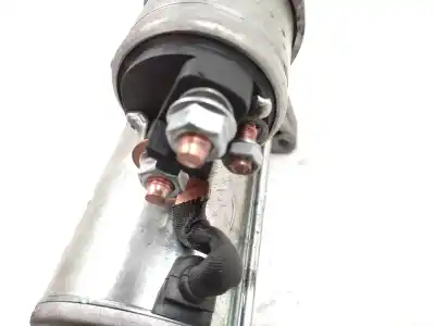 Автозапчастина б/у двигун запускається для opel corsa d enjoy посилання на oem iam 93191079  331802