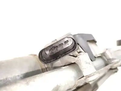 Автозапчастина б/у двигатель передніх склоочисників для opel corsa d enjoy посилання на oem iam 13182340  367546129