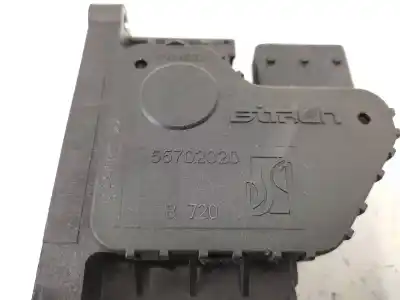 Автозапчасти б/у пotенциометр за opel corsa d enjoy ссылки oem iam 55702020  39238342