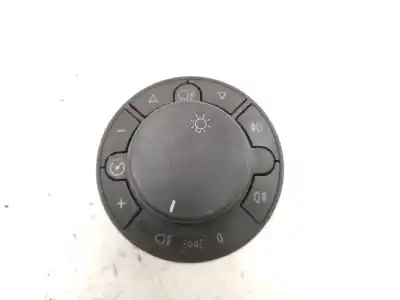 Tweedehands auto-onderdeel  voor OPEL CORSA D  OEM IAM-referenties 13249397  13249508