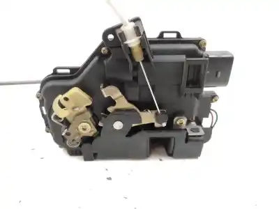 İkinci el araba yedek parçası SOL ÖN KAPI KILIDI için AUDI A4 BERLINA (8E)  OEM IAM referansları 4B1837015G  401837015