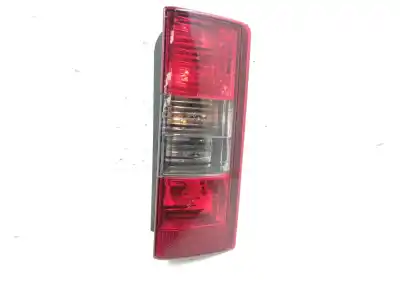 Second-hand car spare part Right Tailgate Light for OPEL COMBO 1.3 16V CDTI OEM IAM references 09199763  