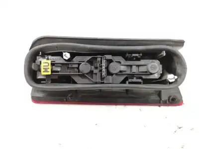 Second-hand car spare part right tailgate light for opel combo 1.3 16v cdti oem iam references 09199763  