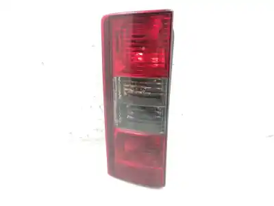 Second-hand car spare part Left Tailgate Light for OPEL COMBO 1.3 16V CDTI OEM IAM references 09199760  