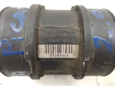 Pezzo di ricambio per auto di seconda mano misuratore di flusso per citroen xsara picasso 2.0 hdi cat (rhy / dw10td) riferimenti oem iam 9628336380  5wk9623