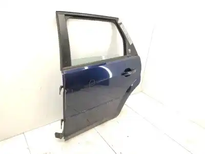 Pezzo di ricambio per auto di seconda mano porta posteriore sinistra per ford focus c-max (cap) 1.6 16v cat riferimenti oem iam 1496877  