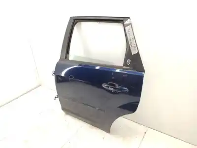 Pezzo di ricambio per auto di seconda mano porta posteriore sinistra per ford focus c-max (cap) 1.6 16v cat riferimenti oem iam 1496877  