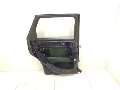 Pezzo di ricambio per auto di seconda mano porta posteriore sinistra per ford focus c-max (cap) 1.6 16v cat riferimenti oem iam 1496877  
