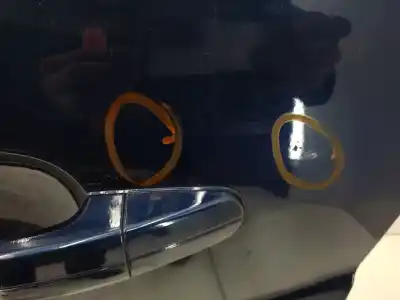 Pezzo di ricambio per auto di seconda mano porta posteriore sinistra per ford focus c-max (cap) 1.6 16v cat riferimenti oem iam 1496877  
