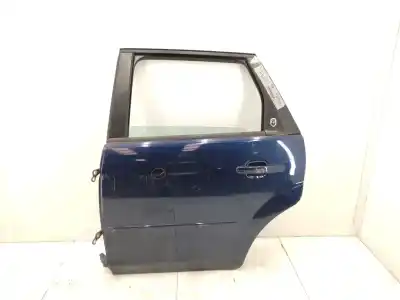 Автозапчасти б/у задняя левая дверь за FORD FOCUS C-MAX (CAP) 1.6 16V CAT ссылки OEM IAM 1496877  