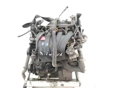 Pièce détachée automobile d'occasion moteur complet pour citroen xsara berlina 1.8 16v cat (lfy / xu7jp4) références oem iam lfy lfy112cv lfyxu7jp4