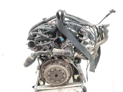 Pièce détachée automobile d'occasion moteur complet pour citroen xsara berlina 1.8 16v cat (lfy / xu7jp4) références oem iam lfy lfy112cv lfyxu7jp4
